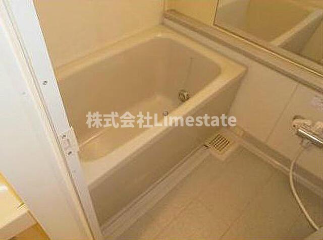 バス・シャワールーム　別部屋参考写真
