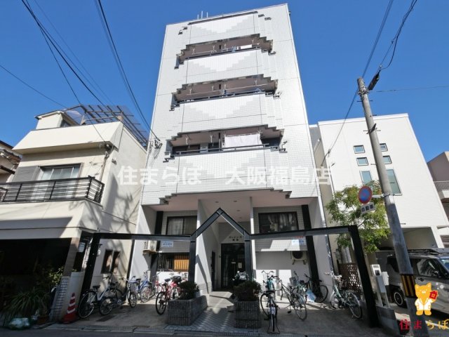 建物外観　★ ★ 口コミ平均4.94のお店 ★ ★