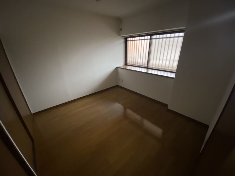 その他　６畳の和室です