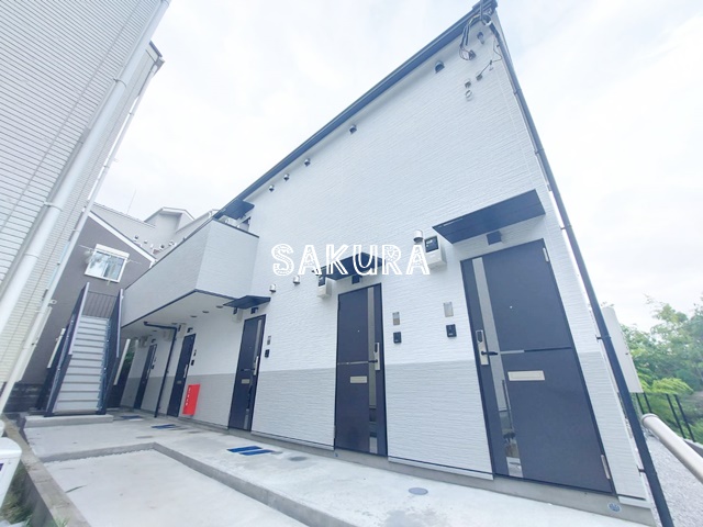 建物外観　当店おすすめ物件♪