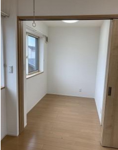 その他部屋・スペース　寝室