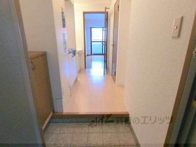 その他　廊下