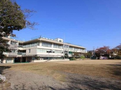 小学校　板橋区立 弥生小学校（小学校）まで319m