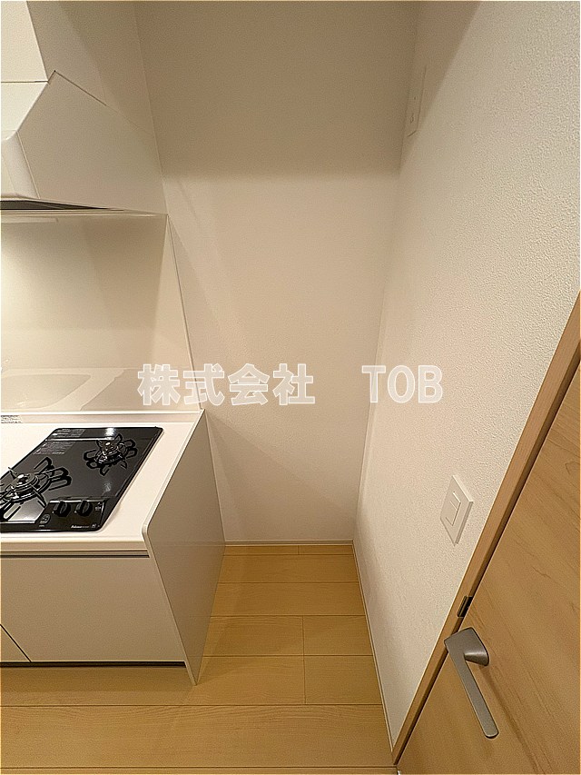 その他　冷蔵庫置き場