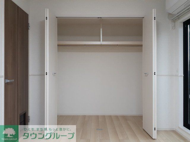 収納　タウンハウジング調布店まで♪