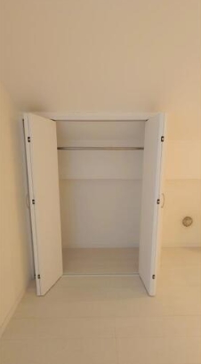 収納　☆たっぷり収納☆