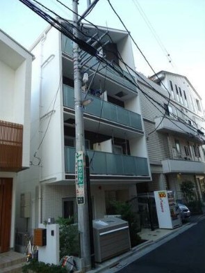 建物外観　☆綺麗な外観☆