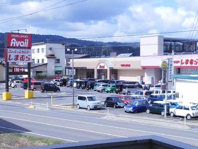 その他　ファッションセンターしまむら小千谷店（その他）まで545m