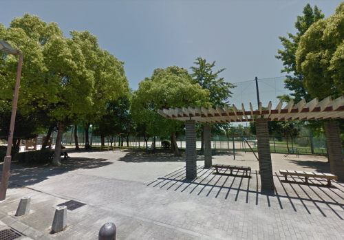 公園　住吉公園（公園）まで367m