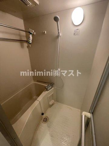 バス・シャワールーム　他号室参考写真