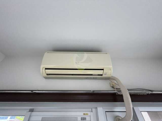 その他設備　市ヶ谷左内坂ハイム（別部屋の写真です）
