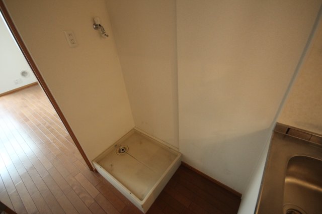 その他設備　同間取り参考写真