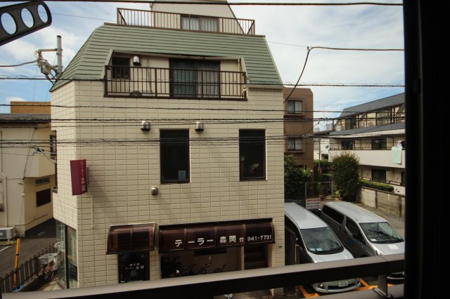 眺望　同間取り参考写真