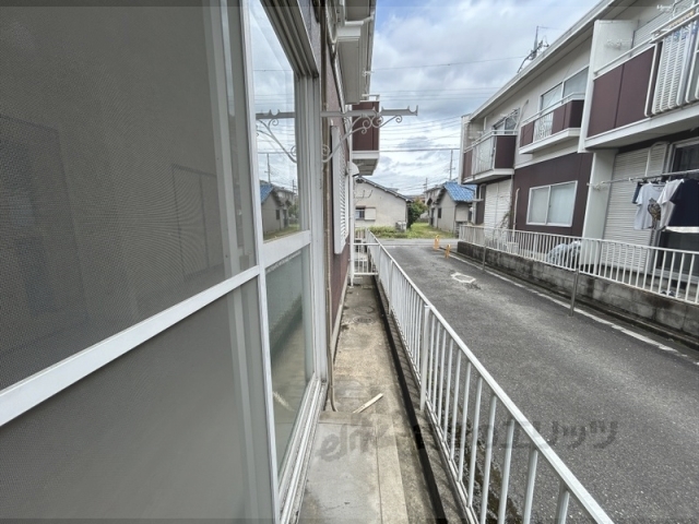 その他設備　給湯器リモコン