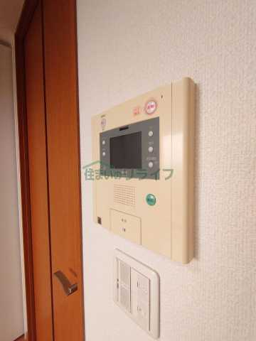 セキュリティ　リライフ下北沢店