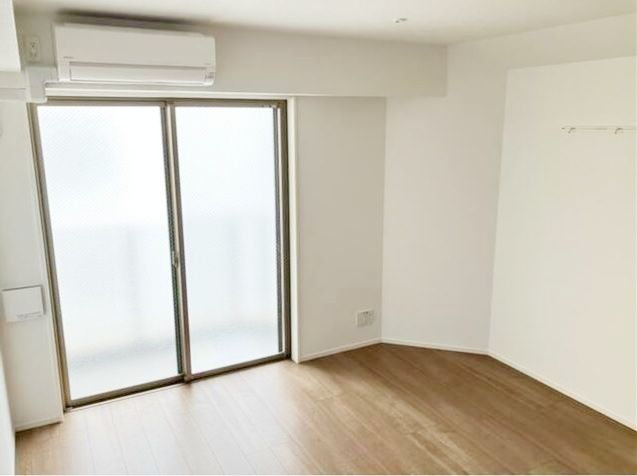 居室・リビング　※同タイプの別のお部屋です。
