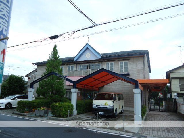 その他　松ケ丘保育園（その他）まで397m