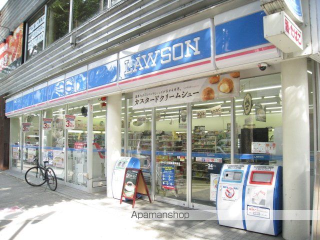 コンビニ　ローソン（コンビニ）まで349m