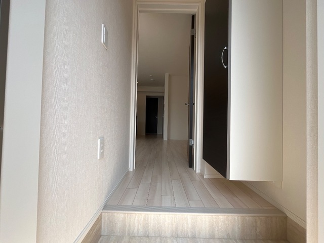 その他部屋・スペース　※反転のお部屋になります