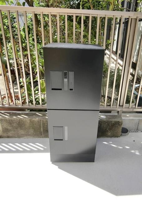 その他共有部分　宅配ＢＯＸ有り
