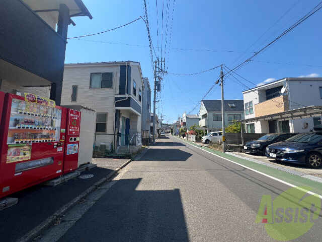 その他共有部分　駐輪場その他