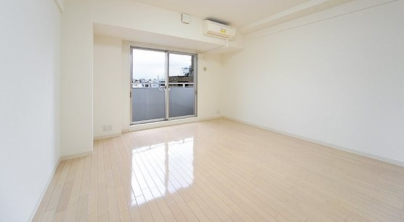居室・リビング　★仲介手数料は賃料の半月分+税にてご紹介★