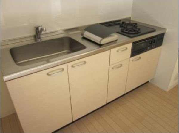 キッチン　★《見学予約受付中》★
