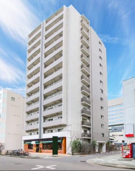 建物外観　★《見学予約受付中》★