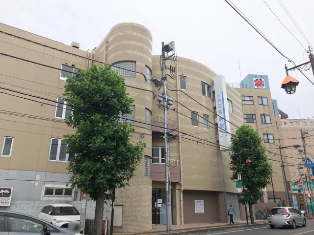 その他　三井病院（その他）まで210m