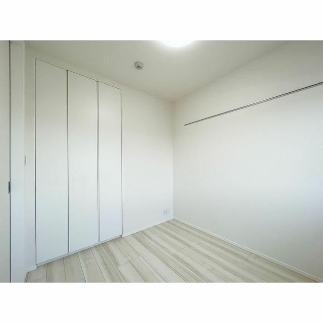 その他部屋・スペース　寝室にいかがでしょうか