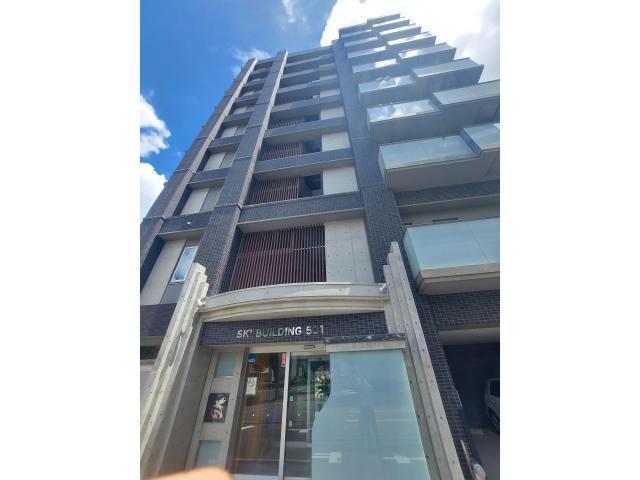 SK BUILDING-501の外観写真