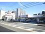 ドラックストア　ウエルシア名古屋代官町店（ドラッグストア）まで612m