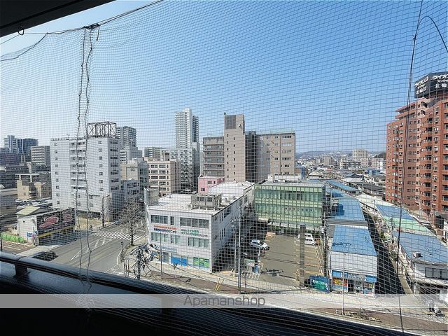 眺望　眺望