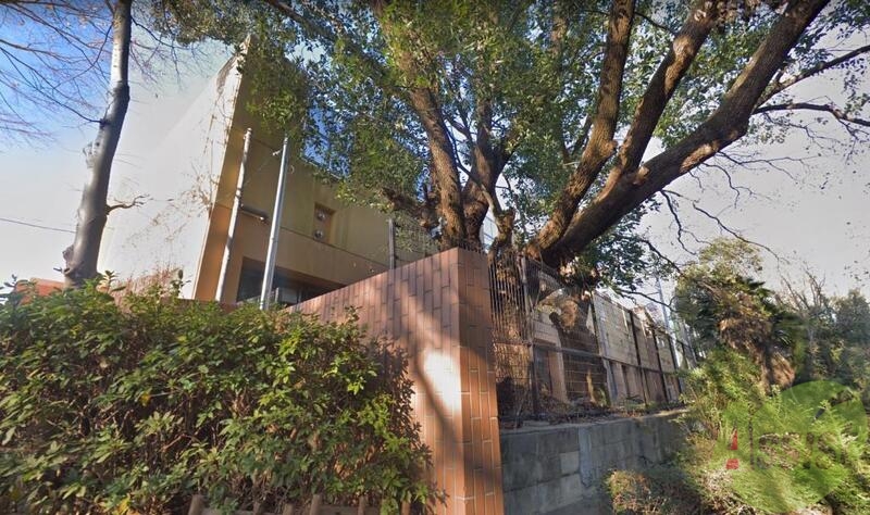 中学校　神戸市立玉津中学校（中学校）まで1308m