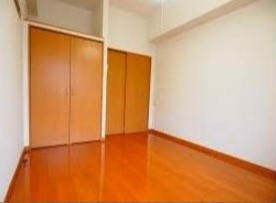 居室・リビング　※他部屋参考写真