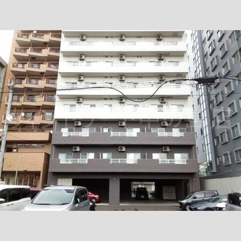 建物外観　詳細は、ウィンドワード中の島店までご相談下さい。