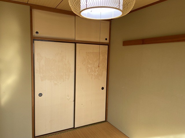 収納　別部屋参考