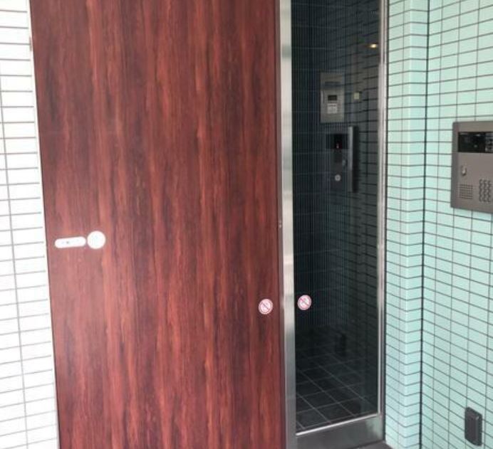 セキュリティ　★オートロック完備でセキュリティ面◎★