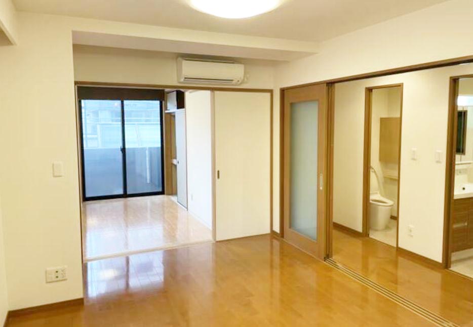 その他部屋・スペース　★家具が置きやすい間取りです★