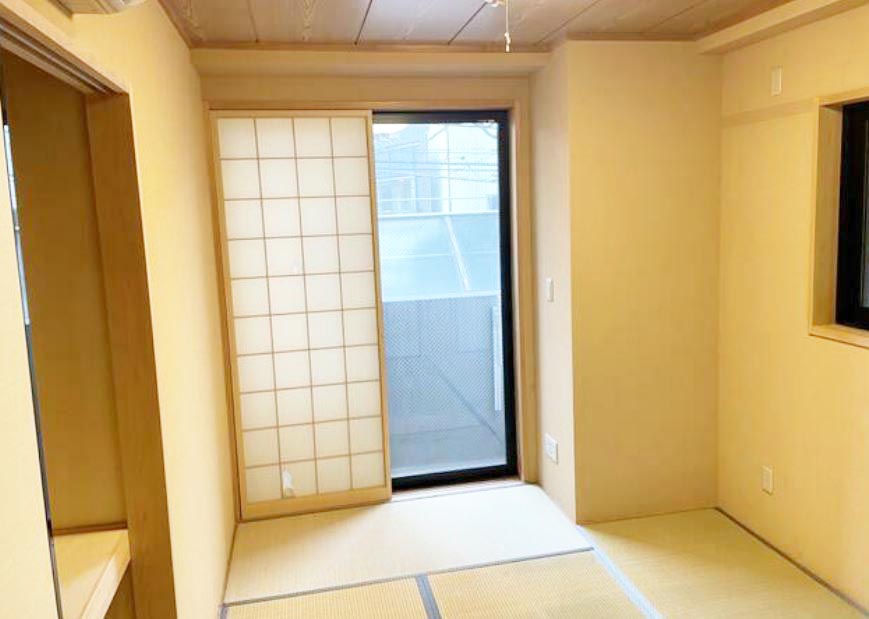 その他　★角部屋、二面採光、風通しも良好★