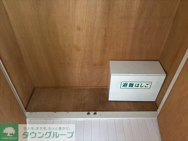 その他部屋・スペース　その他、部屋スペース