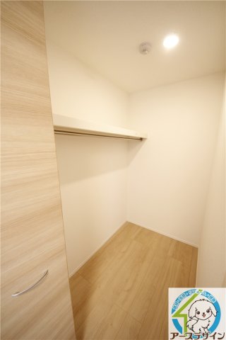 収納　※類似写真