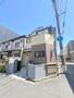 南田辺駅より徒歩7分 1階 築56年5ヶ月の賃貸物件