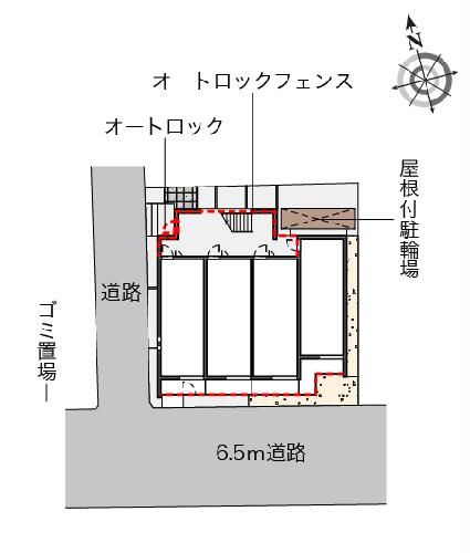 クレイノリーブル横浜のその他写真