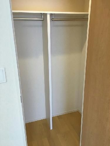 クレイノリーブル横浜の内装写真