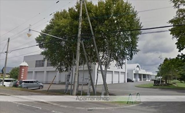 小学校　笹川小学校（小学校）まで3027m