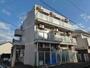 福山駅より徒歩11分 2階 築35年6ヶ月の賃貸物件