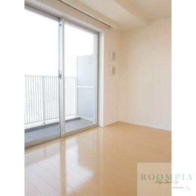 その他部屋・スペース　同タイプの別部屋の写真です