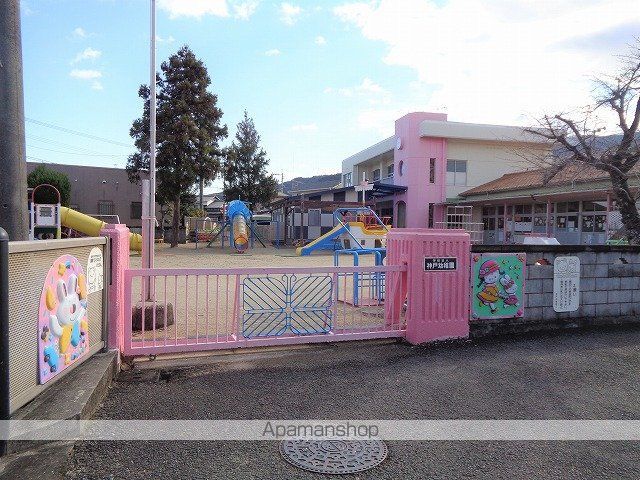 幼稚園・保育園　神戸幼稚園（幼稚園・保育園）まで628m