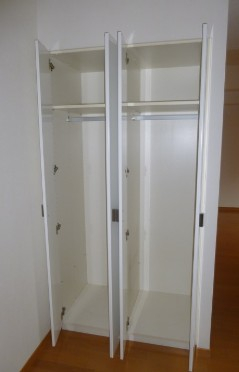 収納　☆たっぷり収納☆